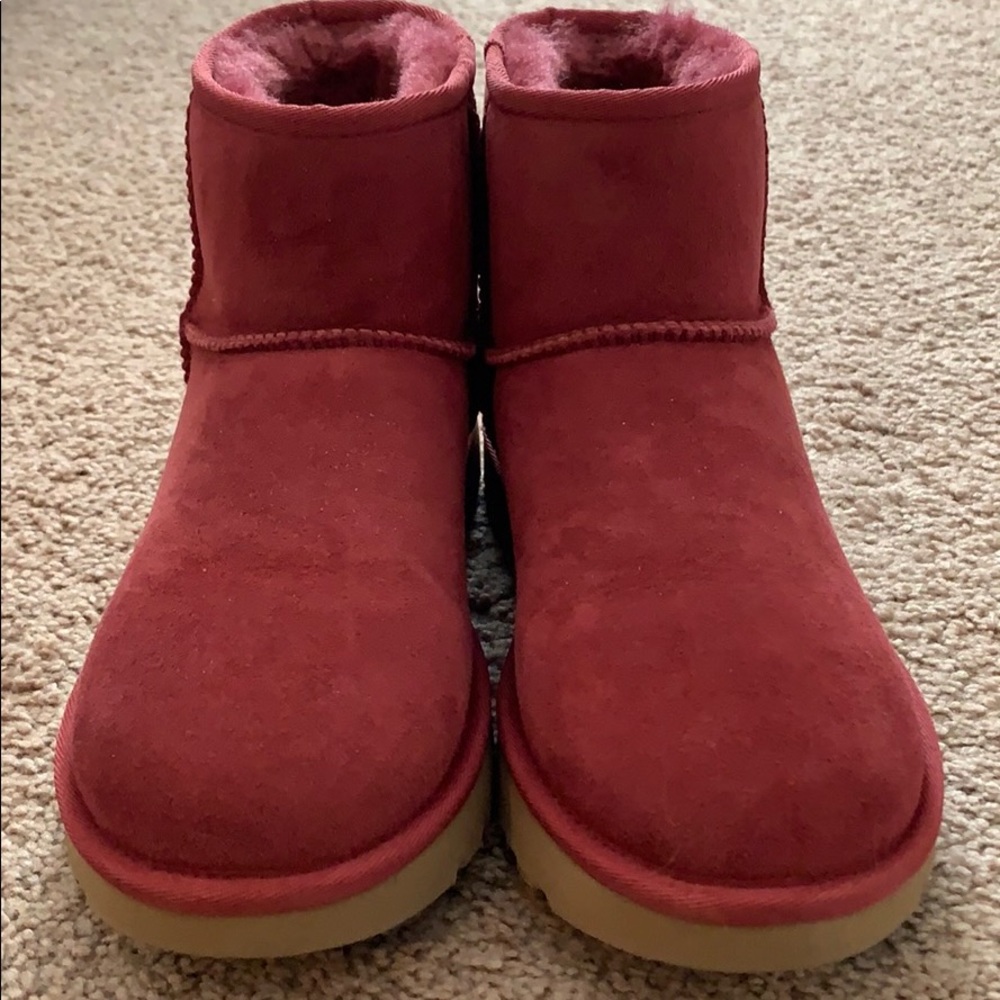 Uggs size 9